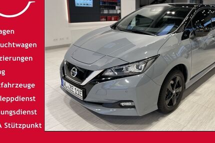 Nissan Leaf 51.500 km 23.750 € Heidenau 21258