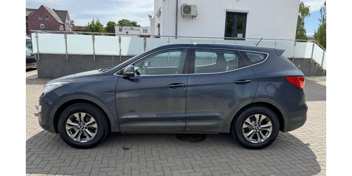 Hyundai SANTA FE 39.112 km 11.900 € Salzgitter-Lebenstedt 38226