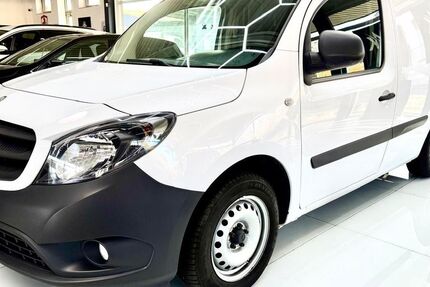 Mercedes-Benz Citan 154.700 km 8.900 &euro; Grevenbroich 41515