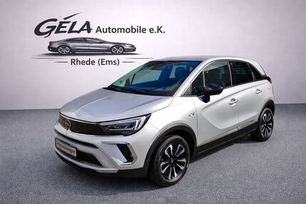 Opel Crossland (X) 16.719 km 15.995 &euro; Rhede/Ems 26899