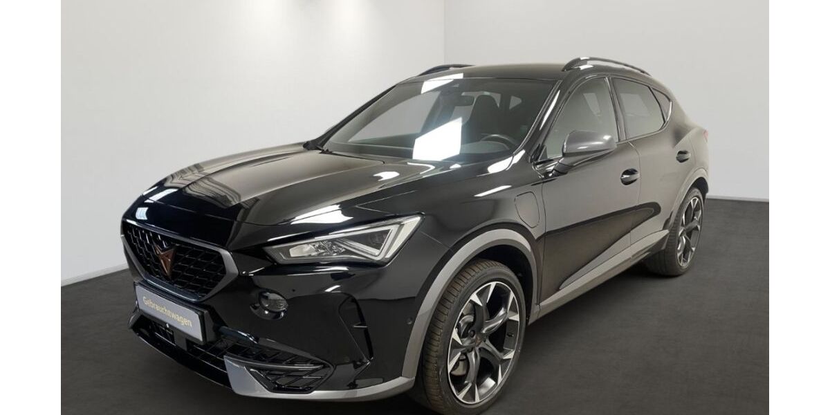 Cupra Formentor 17.233 km 28.990 &euro; Düsseldorf 40233