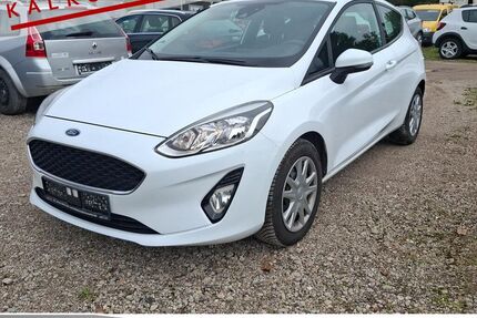 Ford Fiesta 93.059 km 6.885 € Achern 77855