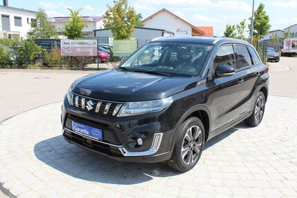 Suzuki Vitara 21.400 km 20.800 &euro; Harthofen 85669