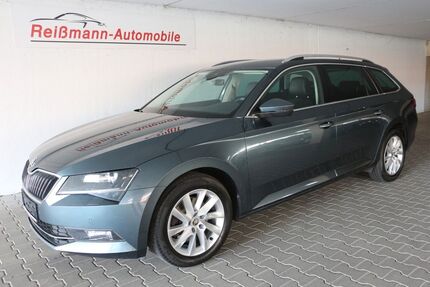 Skoda Superb 192.153 km 15.790 &euro; Dresden 01156