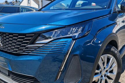 Peugeot 5008 134.641 km 15.232 &euro; Wölfersheim 61200