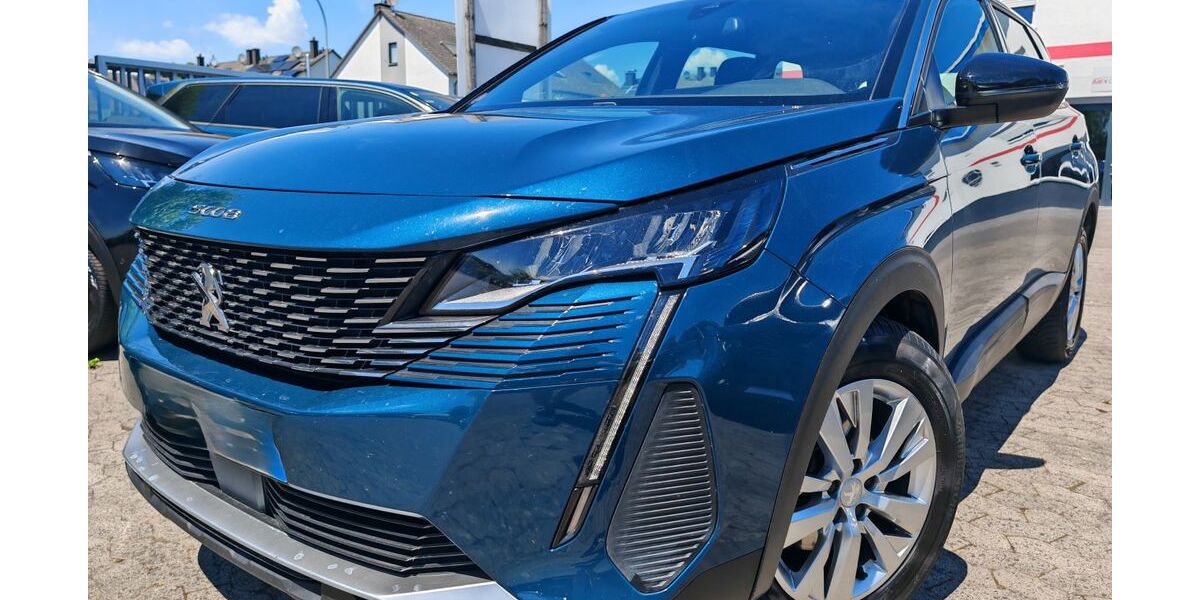 Peugeot 5008 134.641 km 15.232 &euro; Wölfersheim 61200