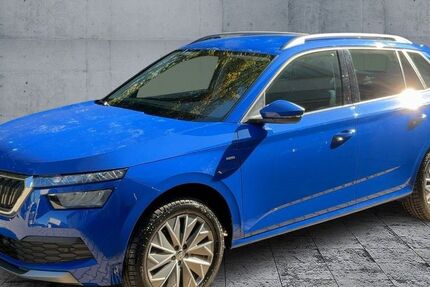 Skoda Kamiq 37.785 km 18.430 € Hof 95030