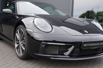Porsche 992 13.000 km 125.500 &euro; Heide/Holstein 25746