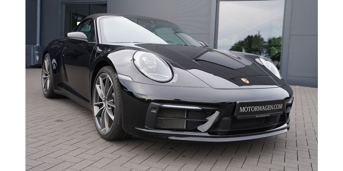 Porsche 992 13.000 km 125.500 &euro; Heide/Holstein 25746