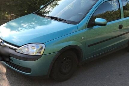 Opel Corsa 161.200 km 1.050 &euro; Peine 31224
