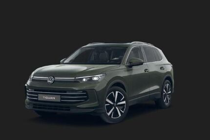 VW Tiguan 39.431 km 38.990 &euro; Magdeburg 39128