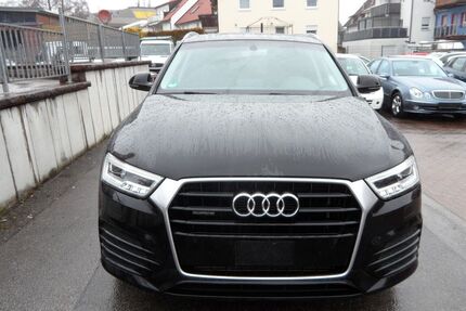 Audi Q3 121.000 km 12.999 &euro; Freudenstadt 72250