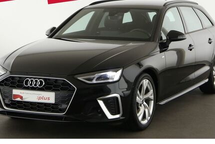 Audi A4 45.680 km 28.950 &euro; Gotha 99867