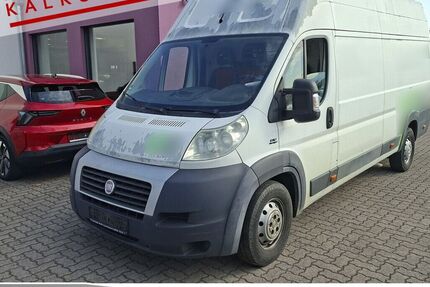 Fiat Ducato 100.902 km 7.885 &euro; Achern 77855