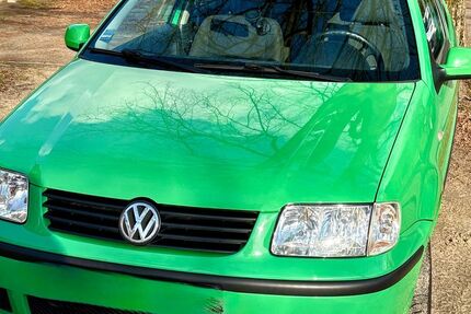 VW Polo 105.000 km 2.299 &euro; Lüneburg 21335