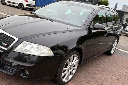 Skoda Octavia 274.500 km 4.700 € weissenthurm 56575