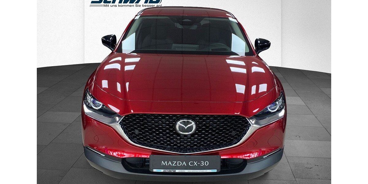 Mazda CX-30 6.000 km 28.250 &euro; Amberg 92224