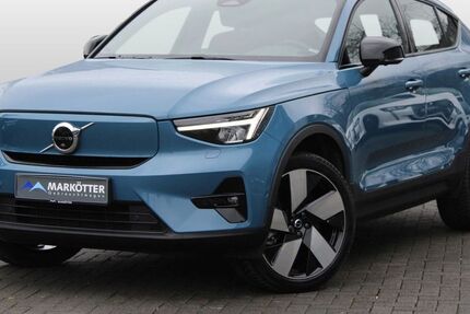 Volvo C40 33.745 km 33.750 &euro; Herford 32051