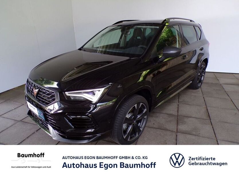 Ateca