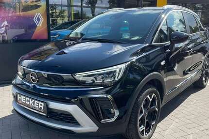 Opel Crossland 23.803 km 16.990 &euro; Lippstadt 59557