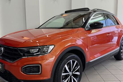 VW T-Roc 100.000 km 19.500 &euro; Großaspach 71546