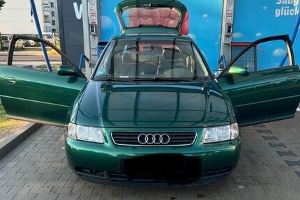 Audi A3 251.651 km 1.700 &euro; Berlin 13409
