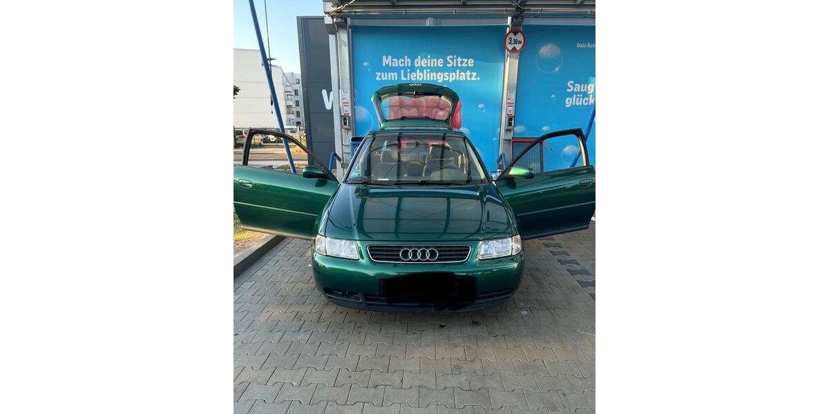 Audi A3 251.651 km 1.700 &euro; Berlin 13409