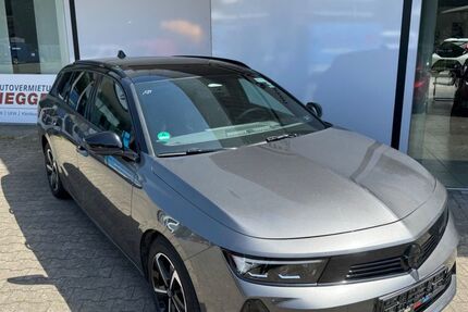 Opel Astra 36.500 km 20.400 &euro; Lingen 49808