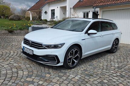 VW Passat Variant 79.500 km 24.300 &euro; Köditz 95189
