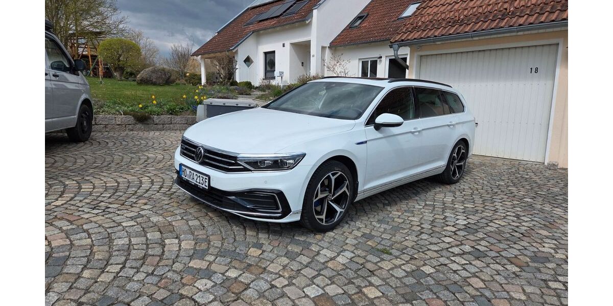 VW Passat Variant 79.500 km 24.300 &euro; Köditz 95189