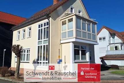 Haus Grünberg - 5 Zimmer, 140 m&sup2;, 375.000&euro; | Angebot:25395269