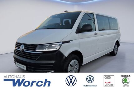 VW T6 Kombi 99.193 km 28.449 &euro; Südharz 06536