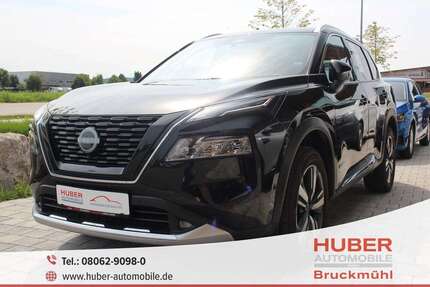 Nissan X-Trail 18.000 km 33.790 € Bruckmühl 83052