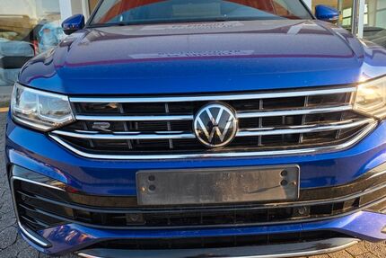 VW Tiguan 234.205 km 21.900 &euro; Neuwied 56566