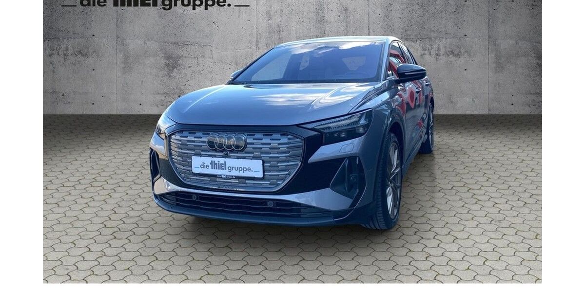 Audi Q4 e-tron 51.510 km 33.990 &euro; Paderborn 33104