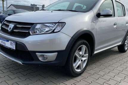 Dacia Sandero 44.139 km 7.500 &euro; Bergtheim 97241