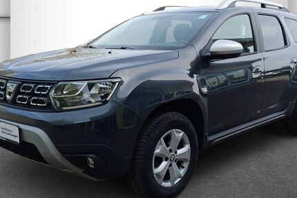 Dacia Duster 88.267 km 10.485 &euro; Halle 06132