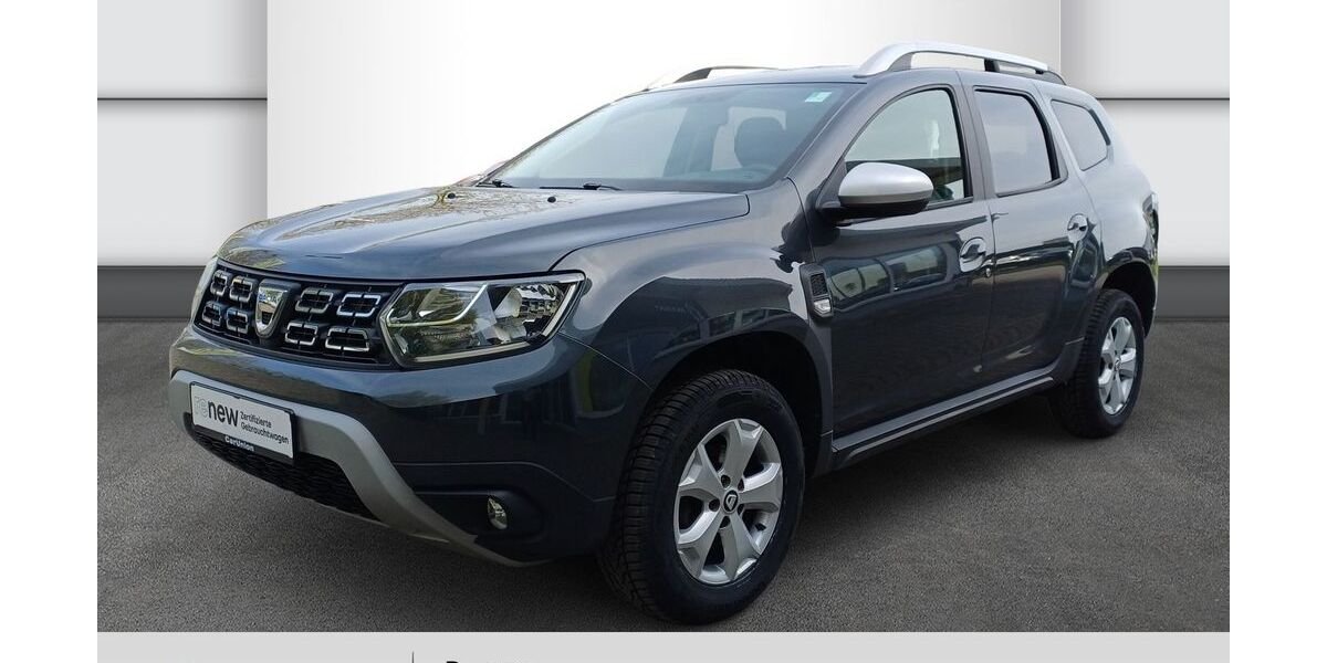 Dacia Duster 88.267 km 10.485 &euro; Halle 06132