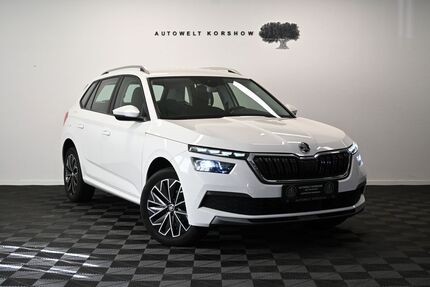 Skoda Kamiq 68.460 km 15.400 &euro; Saerbeck 48369