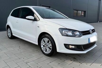 VW Polo 130.000 km 6.890 &euro; Pettendorf 93186