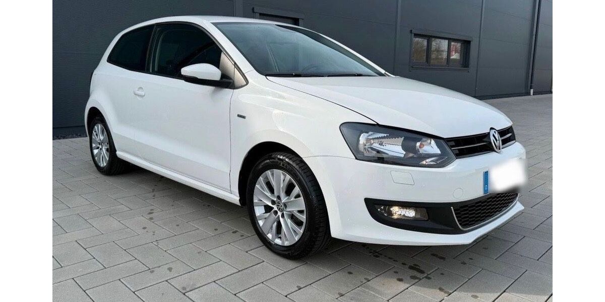 VW Polo 130.000 km 6.890 &euro; Pettendorf 93186