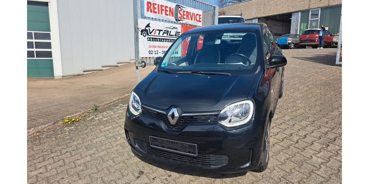Renault Twingo 96.599 km 6.990 &euro; Solingen 42651