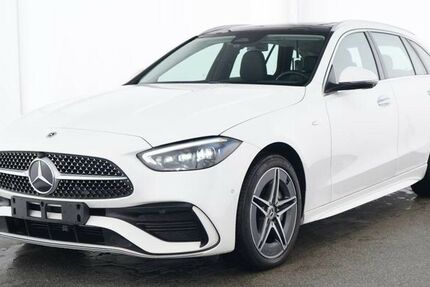 Mercedes-Benz C 300 29.992 km 52.489 &euro; Groß-Umstadt 64823