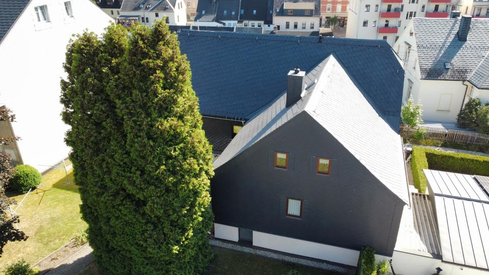 Einfamilienhaus Olbernhau - 185.000&euro; | Angebot:26999347