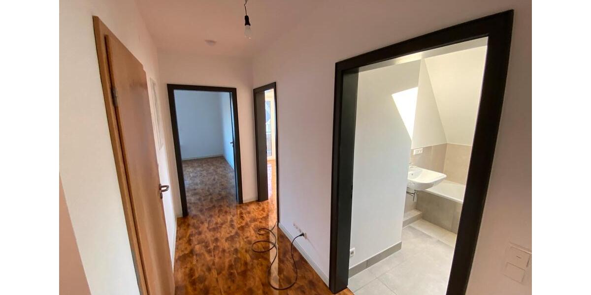 Maisonettenwohnung Bad Essen - 5 Zimmer, 120 m&sup2;, 1.000&euro; | Angebot:25378913