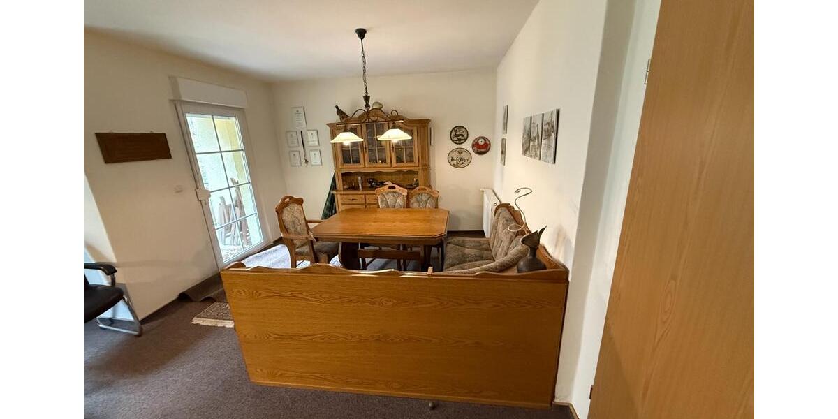 Doppelhaushälfte Wiesenburg/Mark Mark - 3 Zimmer, 100 m&sup2;, 800&euro; | Angebot:25955463