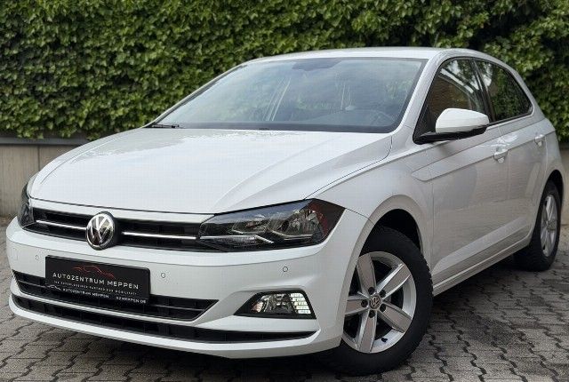 VW Polo 58.500 km 12.500 &euro; Meppen 49716