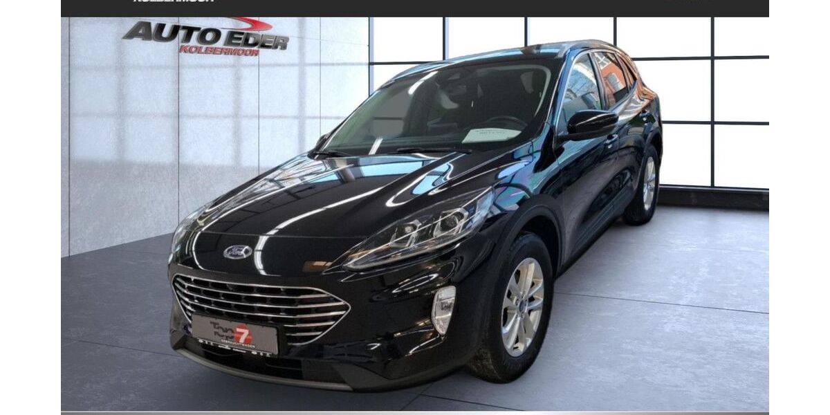 Ford Kuga 114.382 km 19.790 &euro; Kolbermoor 83059
