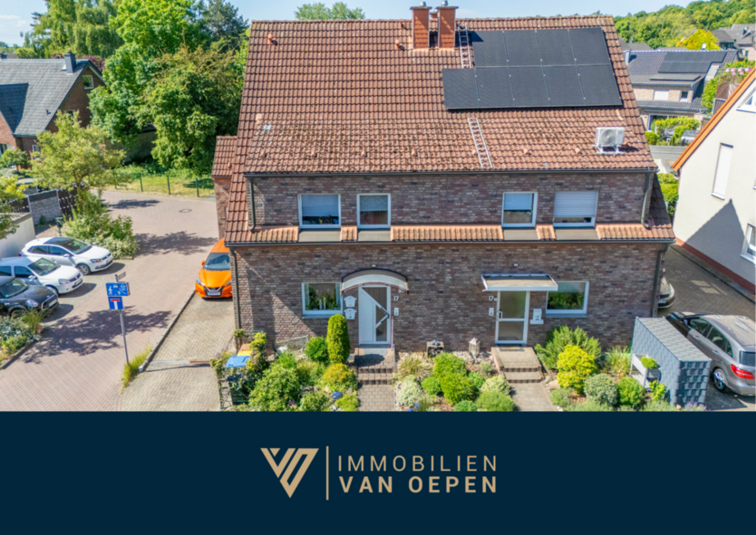 Wohnung zum Kaufen in Bottrop 329.000 € 98 m²
