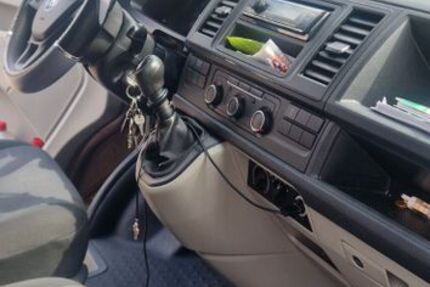 VW T6 Transporter 335.000 km 17.850 &euro; Ruhstorf 94099